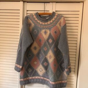 Angora Blend Sigeid Olsen Sweater
